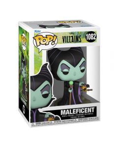 Villains POP! Disney Vinyl Figur Maleficent