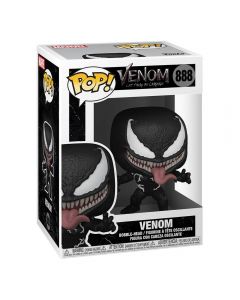 Venom 2 POP! Vinyl Figur Venom