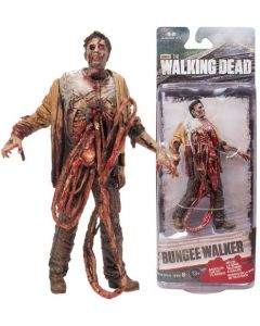 The Walking Dead TV Ser. 6 Bungee Walker