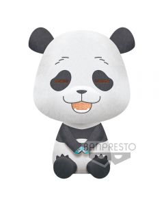 Jujutsu Kaisen  Plüschfigur Panda 20 cm