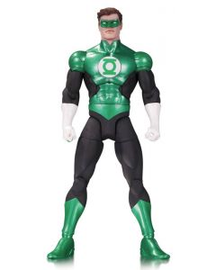 DC Designer Series Greg Capullo Green Lantern