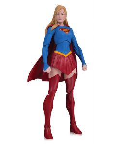 DC Essentials Supergirl