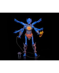 Mythic Legions : All Stars 5+ Actionfigur Okeaetos Actionfigur 15 cm