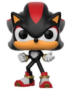 Sonic the Hedgehog Shadow Pop! Vinyl