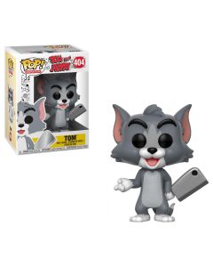 Hanna-Barbera Pop! Vinyl Tom & Jerry Tom
