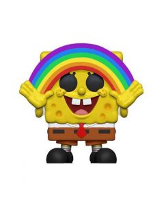 SpongeBob Rainbow Pop! Vinyl