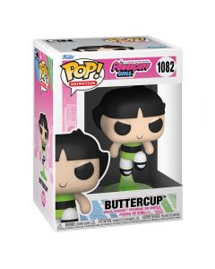 Powerpuff Girls POP! Animation Vinyl Figur Buttercup
