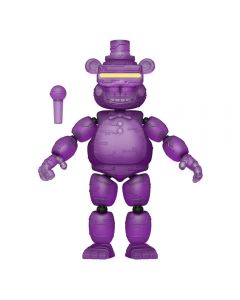 Five Nights at Freddy's Actionfigur Freddy Glow in the Dark