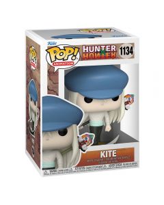 Hunter X Hunter Kite Pop! Vinyl