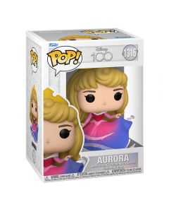 Disney's 100th Anniversary Princess POP! Vinyl Figur Aurora
