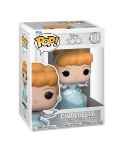 Disney's 100th Anniversary Princess POP! Vinyl Figur Cinderella 