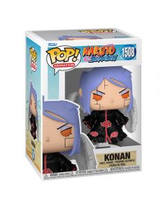 Naruto POP! Animation Vinyl Figur Konan 