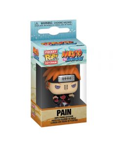 Naruto Pocket POP! Vinyl Keychain Pain 