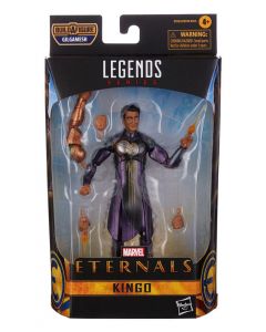 SALE! Marvel Legends Series Eternals Kingo
