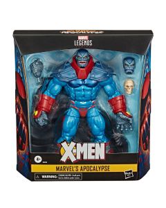 Marvel Legends X-Men: Age of Apocalypse Marvel's Apocalypse