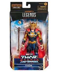 Marvel Legends BAF Korg Thor: Love and Thunder 2022 15cm