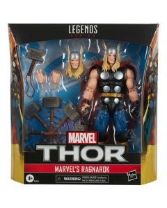 Marvel Comics: Civil War Marvel Legends Series Figur 2022 Marvel's Ragnarok 15cm
