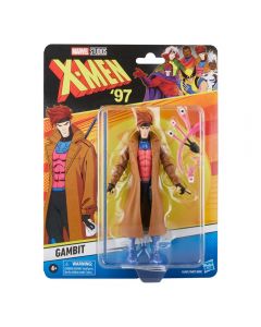 Marvel Legends X-Men '97 Gambit 15 cm