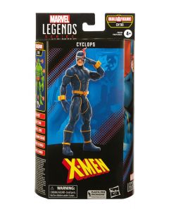 Marvel Legends BAF Ch'od X-Men Cyclops 