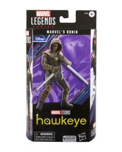 Marvel Legends Hawkeye Marvel's Ronin
