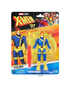Marvel Legends X-Men '97 Cyclops15 cm