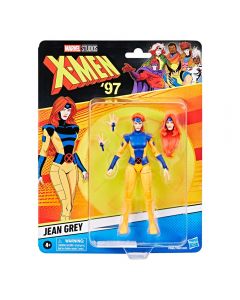 Marvel Legends X-Men '97 Jean Grey 15 cm