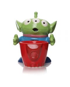 Toy Story Shaped Eierbecher Aliens