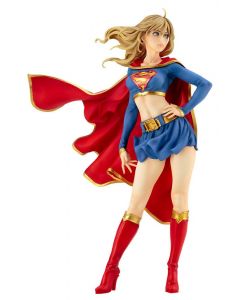 Supergirl Bishoujo DC Comics PVC Statue 1/7