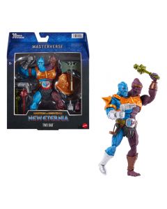 Masters of the Universe: New Eternia Masterverse Actionfigur 2022 Two Bad 20 cm