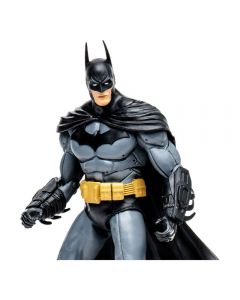 DC Gaming Build A Actionfigur Batman (Arkham City) 18 cm