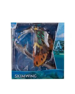 Avatar - The Way of Water Mega Actionfigur Skimwing McFarlane