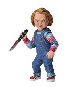 Child's Play Ultimate Chucky NECA