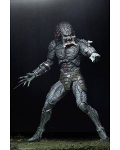 Predator 2018 Deluxe Armored Assassin Predator 30 cm