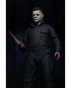Halloween 2018 Actionfigur 1/4 Michael Myers