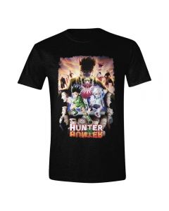 Hunter x Hunter T-Shirt Group