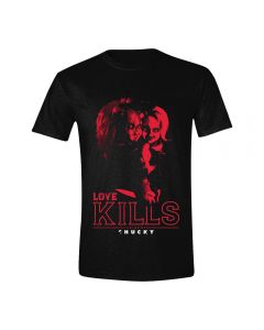  Chucky Love Kills T-Shirt