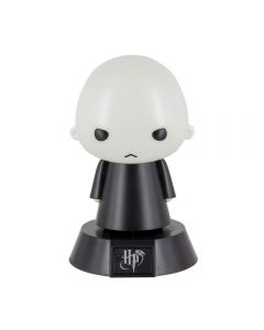 Harry Potter 3D Icon Lampe Voldemort