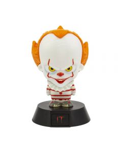 Stephen Kings Es / It Pennywise 2017 3D Icon Lampe 
