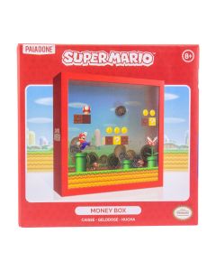 Super Mario Arcade Spardose / Money Bank