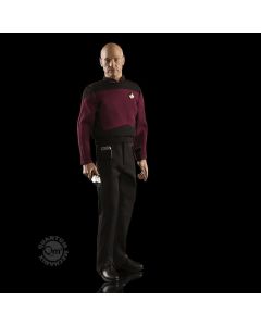 Star Trek TNG Picard 1/6 Scale 