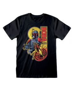 Star Wars: Boba Fett T-Shirt