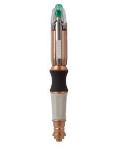 Doctor Who LED Taschenlampe Sonic Screwdriver