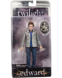 Twilight Actionfigur Edward Cullen